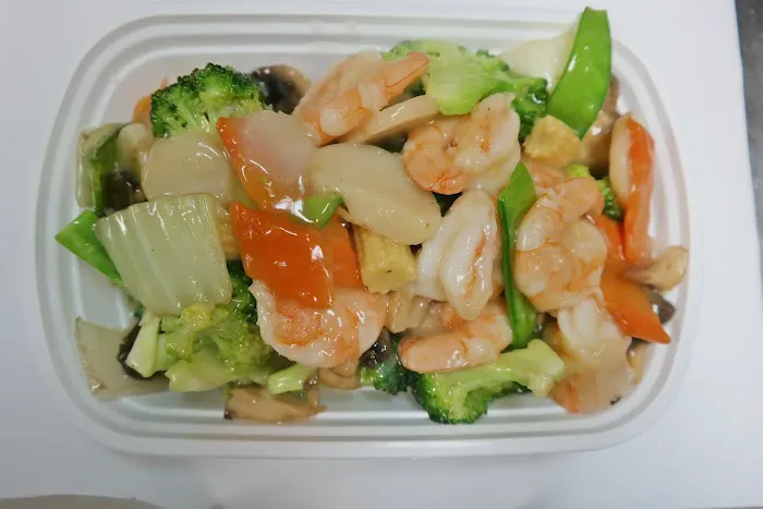 China Kitchen 3