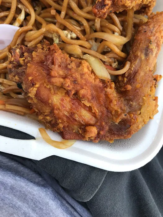 China II 3