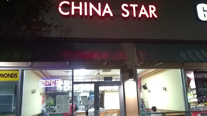 China Star 1
