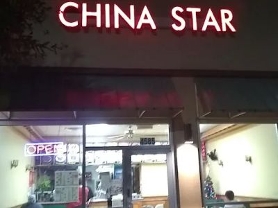 China Star 0
