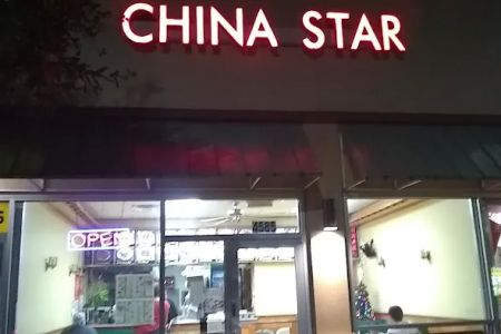 China Star