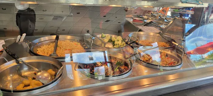 Panda Express 1