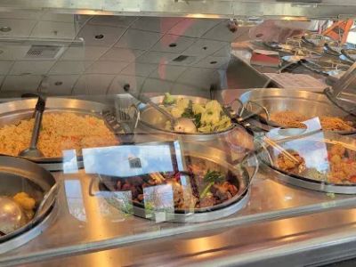 Panda Express 0