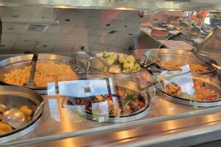 Panda Express