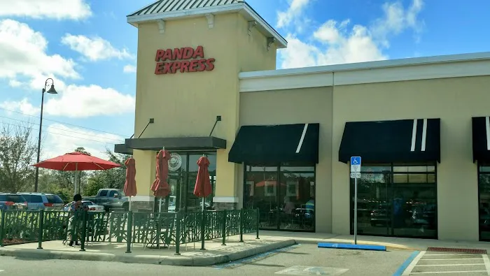 Panda Express 4