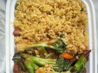 China Express 0