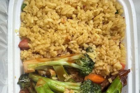 China Express
