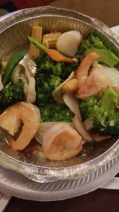 China One Restaurant 3