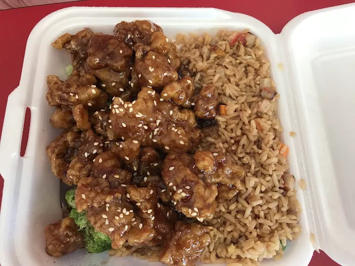China One Restaurant 2
