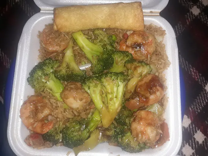 China One Restaurant 4