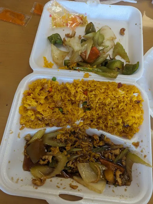 China King 2