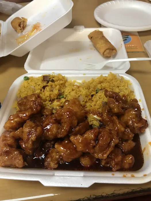 China King 6