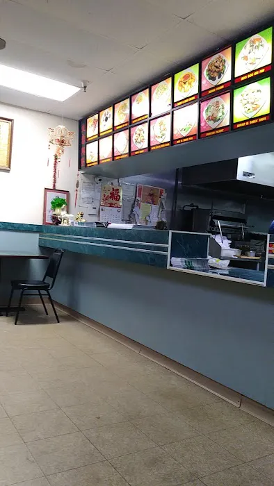 Great Wall Restaurant 1