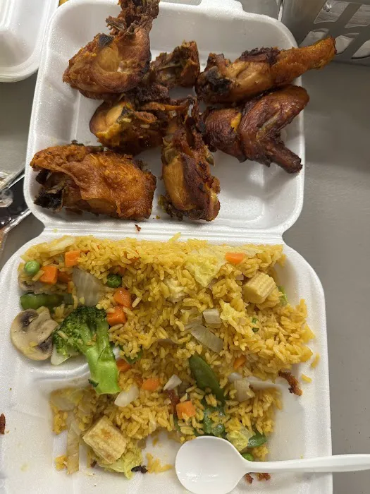 Great Wall Restaurant 6