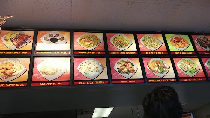 Great Wall Restaurant 8