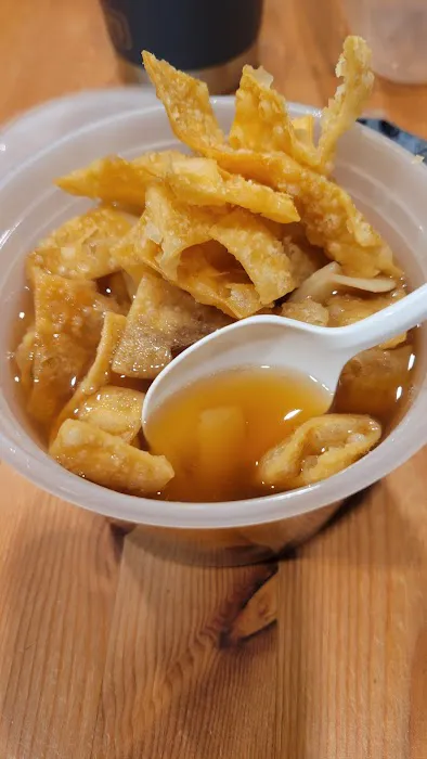 Great Wall Restaurant 2