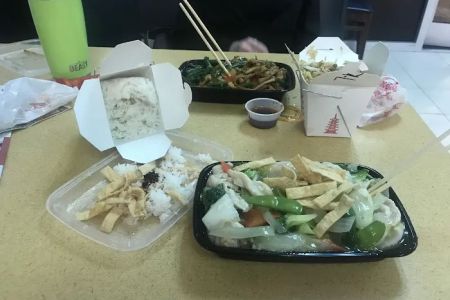 Asian House
