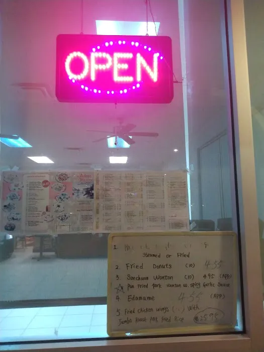 Asian House 3