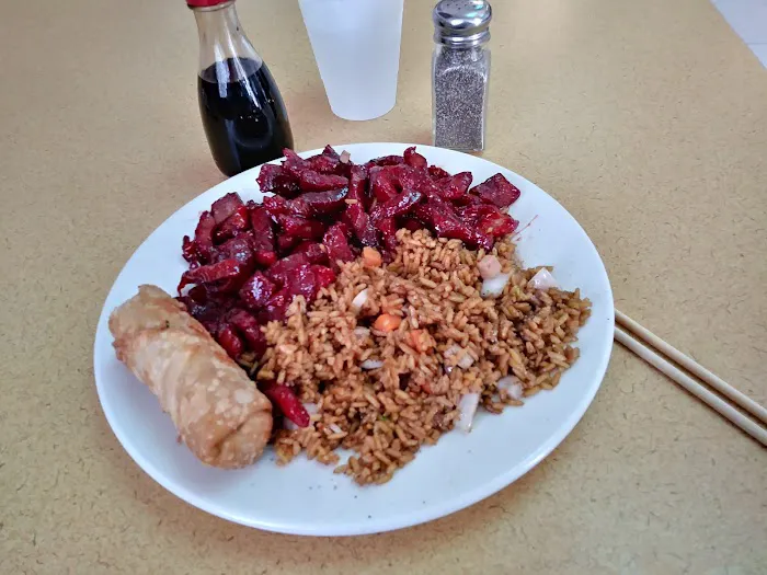 Asian House 10
