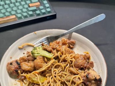 BAMBUU Asian Eatery 0