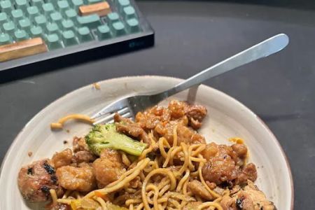 BAMBUU Asian Eatery