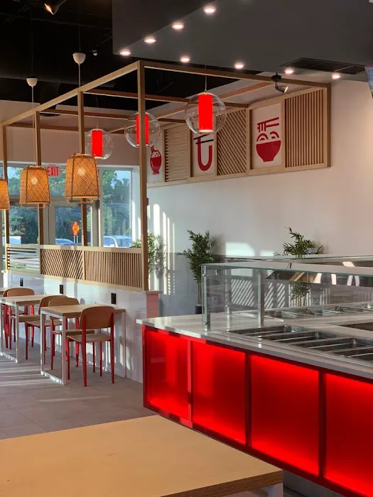 BAMBUU Asian Eatery 7