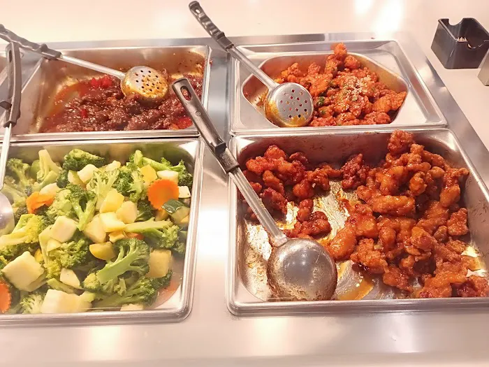 BAMBUU Asian Eatery 5