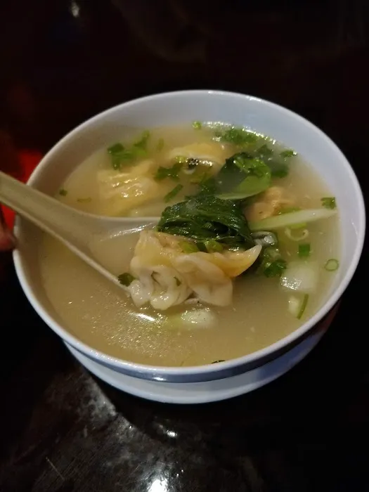 Shandong Noodle House 1