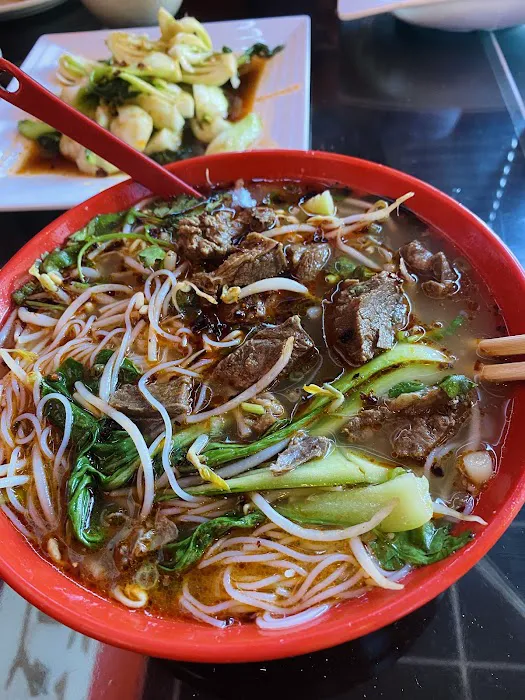 Shandong Noodle House 3
