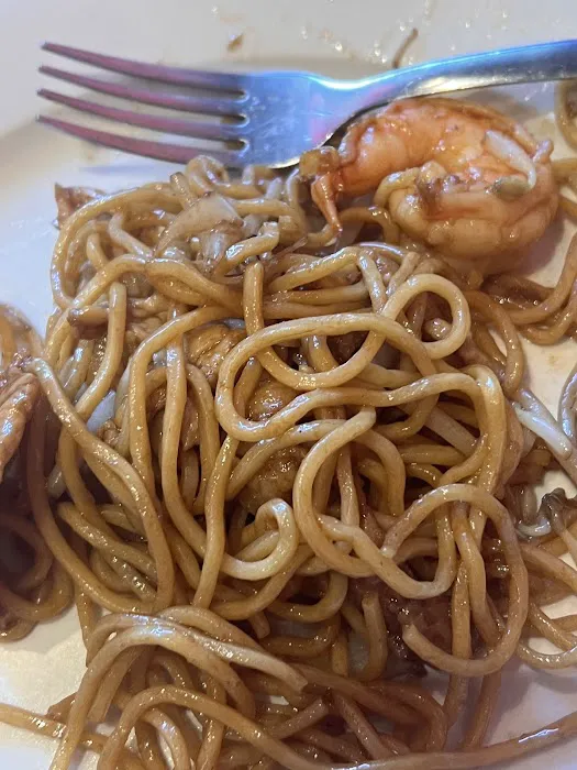 Shandong Noodle House 4