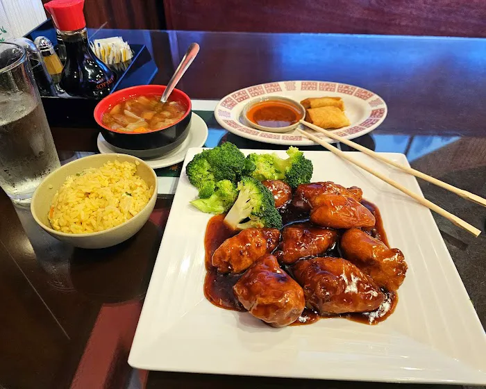 Shandong Noodle House 7