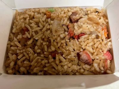 Number 1 Wok 0