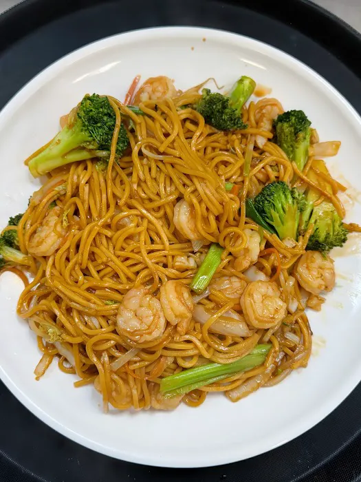 Bamboo Asian Fusion Cuisine 4