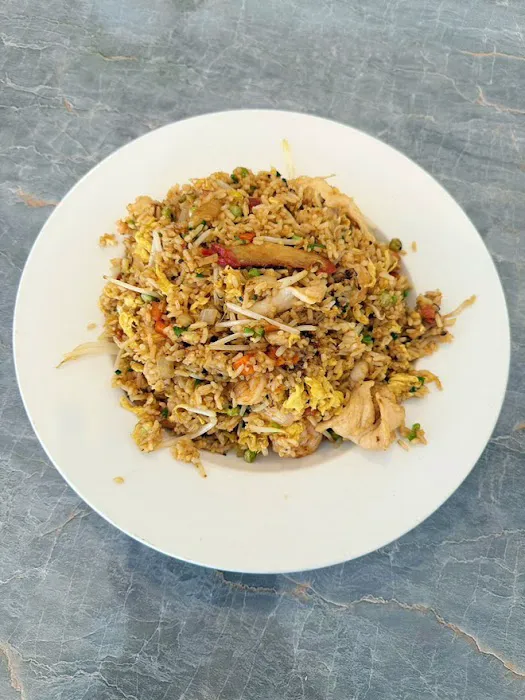 Bamboo Asian Fusion Cuisine 2