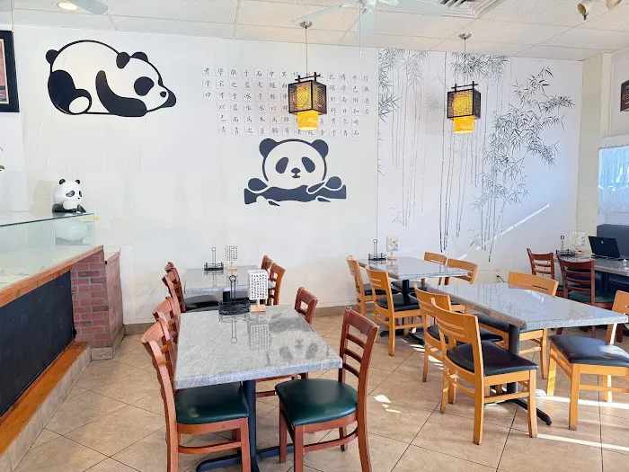 Bamboo Asian Fusion Cuisine 5