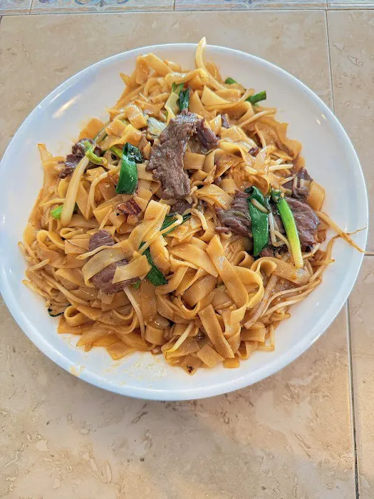 Bamboo Asian Fusion Cuisine 3