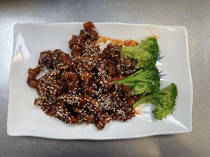 Bamboo Asian Fusion Cuisine 7