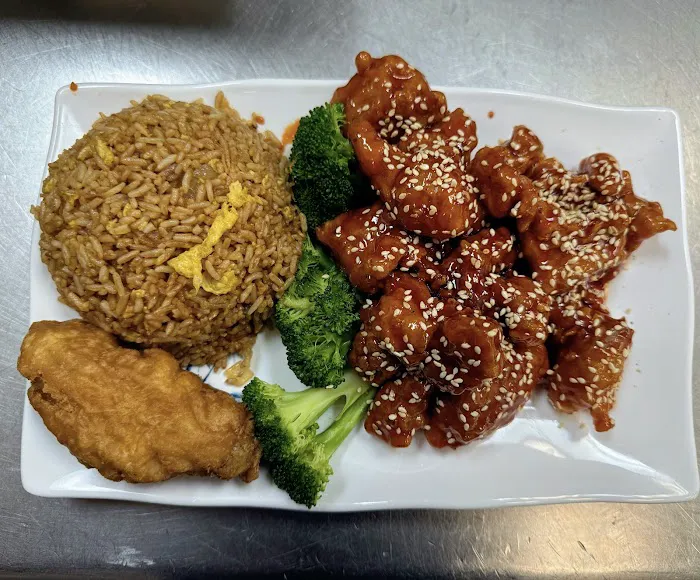 Bamboo Asian Fusion Cuisine 9