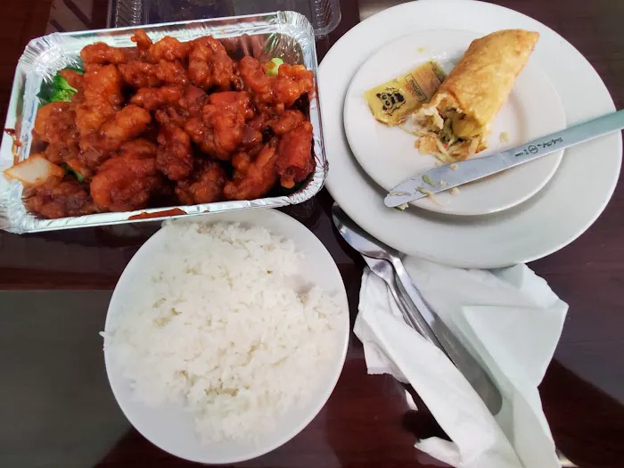 China Garden 5