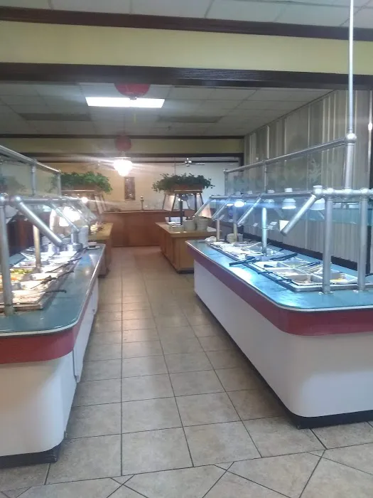 China Garden 7