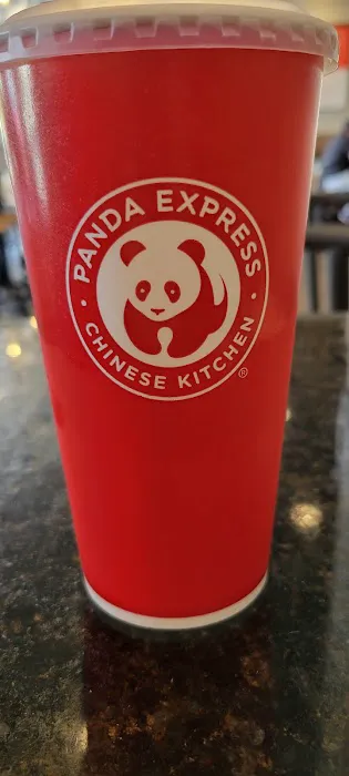 Panda Express 7