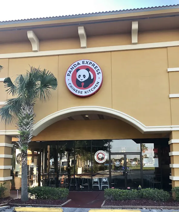 Panda Express 10