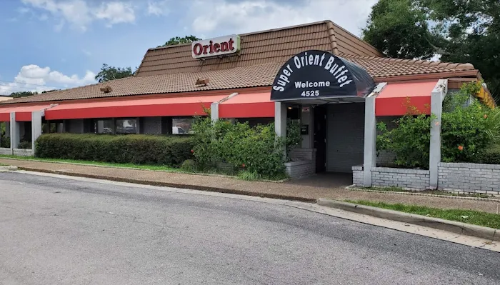 Super Orient Buffet 10