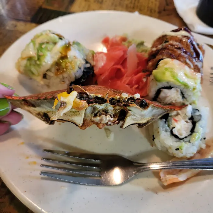 Super Orient Buffet 9