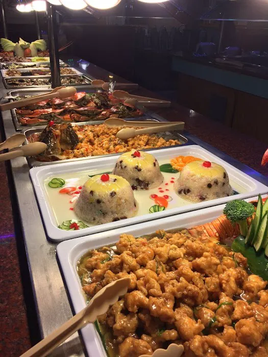 Super Orient Buffet 4