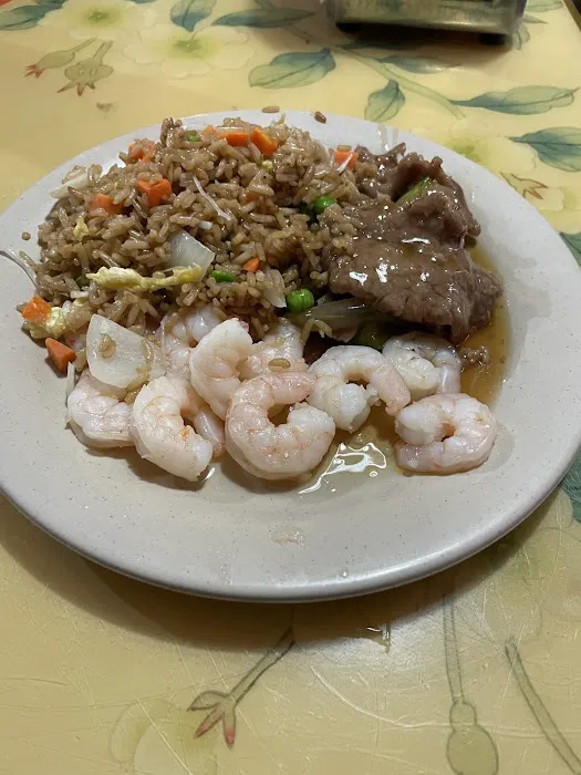 Super Orient Buffet 7