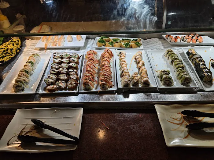 Super Orient Buffet 3
