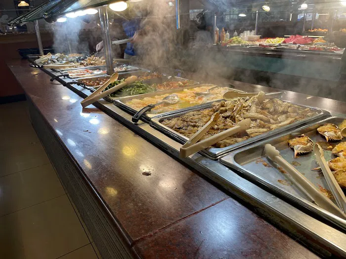 Super Orient Buffet 2