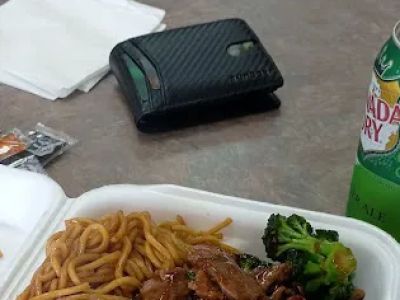 Fu Hua Chinese Restaurant 0