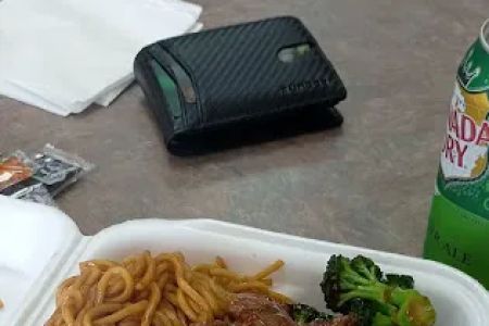 Fu Hua Chinese Restaurant